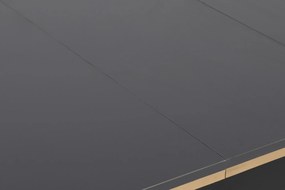 Extendable Dining Table Star - 981 Anthracite
Gold
Black