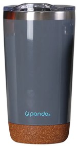 Ποτήρι Θερμός Panda 350ml 24316