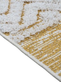 Χαλί GRAIN YELLOW