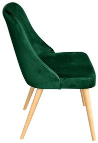 Καρέκλα Kasey K78-Prasino