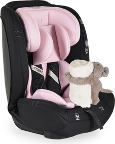 Car seat START pink 76-150cm