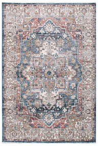 Χαλί (200x290) Polcarpet Allegra Valencia 545 L.Grey/Blue