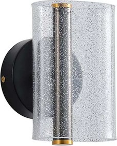 Απλίκα Τοίχου LED Eurolamp Sparky 144-58010