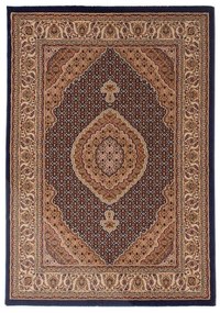 Χαλί (200x250) Royal Carpet Teheran 2120 Navy