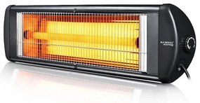Luxell EX-23 Σόμπα Χαλαζία 2300W