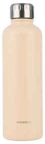 Estia Θερμός Flask Homely 500ml Sandstone
