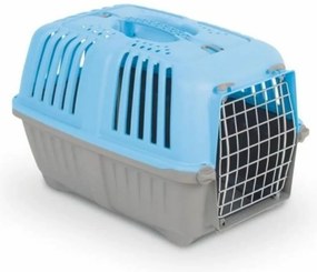 Κλουβί Μεταφοράς Aimé Κόκκινο Μπεζ