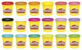 Παιχνίδι με Πλαστελίνη Hasbro