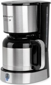 Υπεραυτόματη καφετιέρα Orbegozo 18073