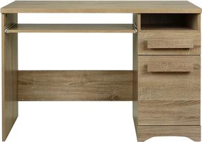 ΓΡΑΦΕΙΟ PLAYROOM SONAMA HM11275 110X55X76.5εκ
