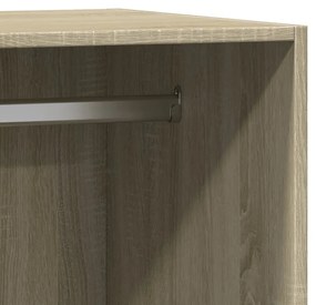 ΝΤΟΥΛΑΠΑ SONOMA ΔΡΥΣ 48 X 41 X 102 ΕΚ. ΑΠΟ ΜΟΡΙΟΣΑΝΙΔΑ 840816