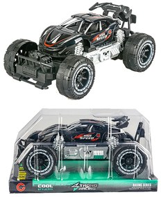 SUPERCAR ΨΗΛΩΜΕΝΟ FRICTION 24x12x14cm ToyMarkt 902310 70-2290