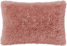 vidaXL Κάλυμμα Μαξιλαριού 2 pcs HEERLEN Ροζ 50 x 80 cm PV Φλίς