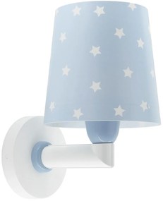 Παιδική Απλίκα Τοίχου Ango Starlight Blue 82219 T