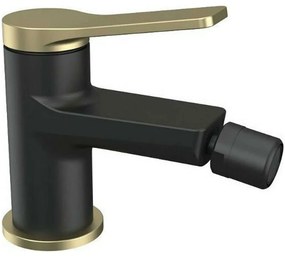 Μπαταρία Μπιντέ Andare WNW468073PA-B Black-Gold Karag Metal