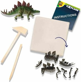 Παιχνίδι Ανασκαφής SES Creative