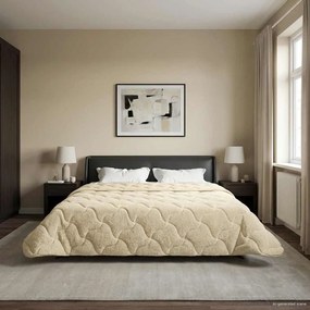 vidaXL Χειμερινό Παπλωματοθήκη 260 x 240 cm Χειμώνας