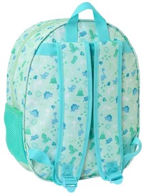 Παιδική Τσάντα Safta Μέντα 27 x 33 x 10 cm 3D