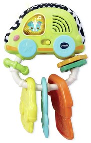 Εκπαιδευτικό Παιχνίδι Vtech Baby Mon Hochet 1 Τεμάχια