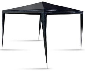 Κιόσκι Ανθρακί 3x3x2.5m