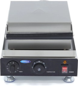 Waffle Maker - 6 Waffles - Belgian on Sticks