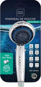 Τηλέφωνο Ντουζ Hydro Douceur d'Intérieur - 8.5x21.2cm