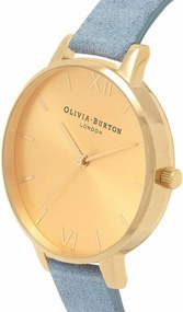 Γυναικεία Ρολόγια Olivia Burton OB16BD111 (Ø 38 mm)