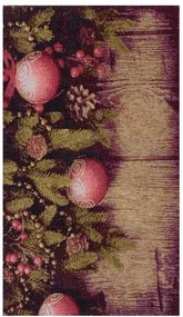 Χαλί Canvas 499 X Royal Carpet - 75 x 150 cm