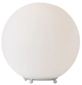 Φωτιστικό Δαπέδου Aca Luna V2010251TW White