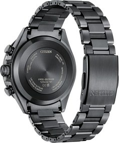 Ανδρικά Ρολόγια Citizen CC4059-64L