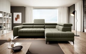 Γωνιακός καναπές Arono-Ladi-Δεξιά