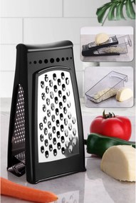 Grater Pdm08627 Black