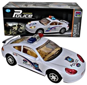 Ηλεκτρονικό αυτοκίνητο - Police - 2088-1