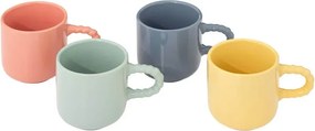 ΚΟΎΠΕΣ COFF 4 ESP CUPS EMMA 12CL 196370