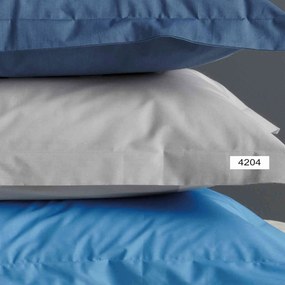 Σεντόνι Fitted True Col 4204 Kentia Single 100x200cm Με Λάστιχο 100% Cotton Percale