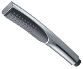 Τηλέφωνο Ντους 1367 Chrome Praxis Plastic