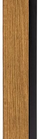 Wall Line Hamilton Oak Αριστερό Τελείωμα SL102175