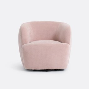 Πολυθρόνα με περιστρεφόμενη βάση, Linete