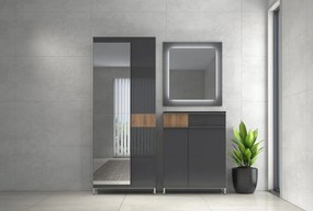 Καθρέπτης Agate