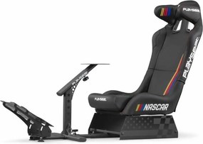 Καρέκλα Παιχνιδιού Playseat Pro Evolution - NASCAR Edition Μαύρο