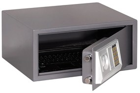 Χρηματοκιβώτιο Ηλεκτρονικό UNIMAC HS-250E 35x25x25cm 631302