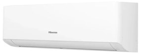 Κλιματιστικό Inverter Hisense Energy SE KA70KT0E, 24000 BTU, A++/A++, Έως 38 m2, Αυτοδιάγνωση, Αθόρυβη λειτουργία, Λευκό