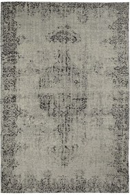 Χαλί Deco 27E Dark Grey Carpet Couture 200X285cm