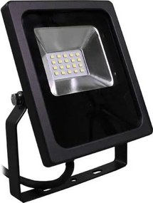Προβολέας LED - 10W - IP66 - 6000K - 001010