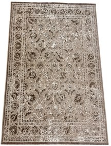 ΧΑΛΙ ZIRA 7338 CREAM VISON - 133cm x 190cm