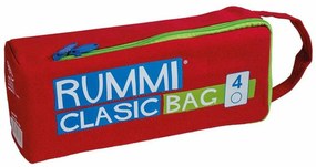 Επιτραπέζιο Παιχνίδι Cayro Rummiclassic