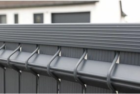 Πλέγμα Απόκρυψης Nature NATURE Ανθρακί