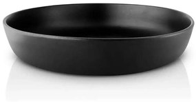 Σαλατιέρα Nordic Kitchen 512707 28x6cm 2,2lt Black Eva Solo Large Clay