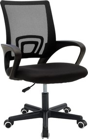 Φοιτητικό πακέτο επίπλων γραφείου Ramon-Berto I pakoworld σετ 3 τμχ