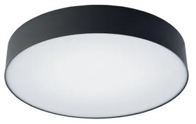 Πλαφονιέρα Φωτιστικό Οροφής LED 20W Arena Nowodvorski-10176-Μαύρο 10176